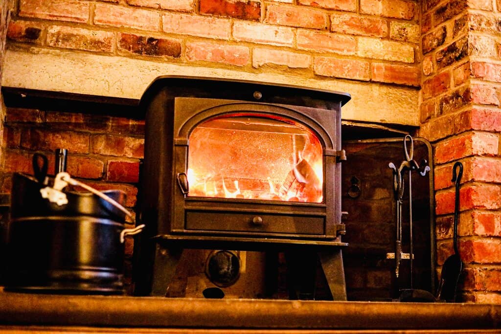 Warm & Welcoming Atmosphere