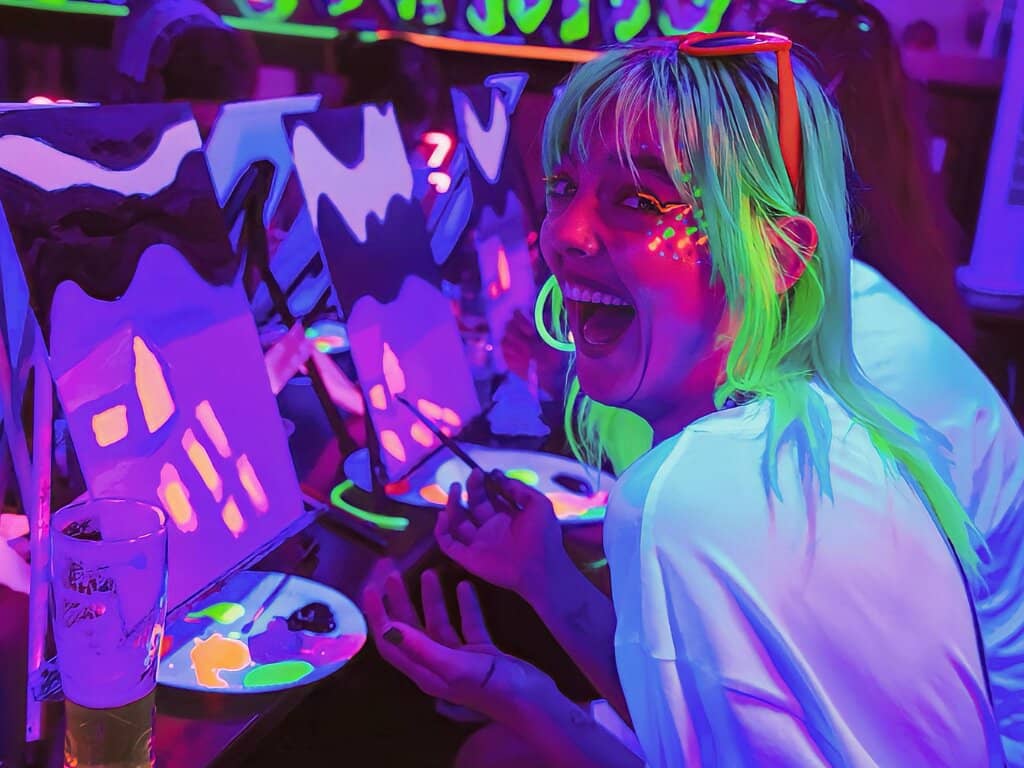 Lively Music and Games