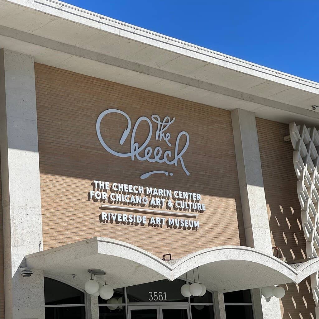 Rotating Exhibitions