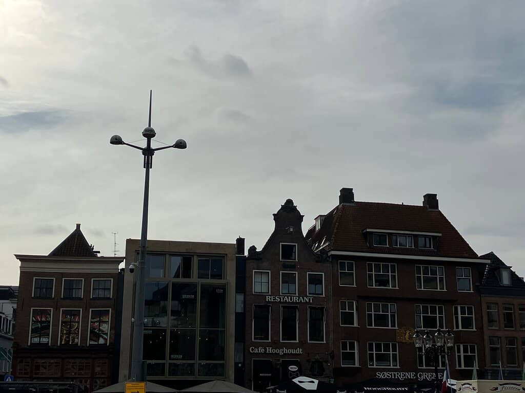 Vertical photo