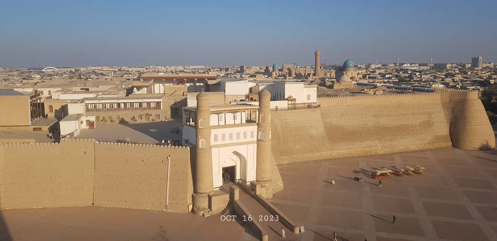 Chor Minor Madrasah
