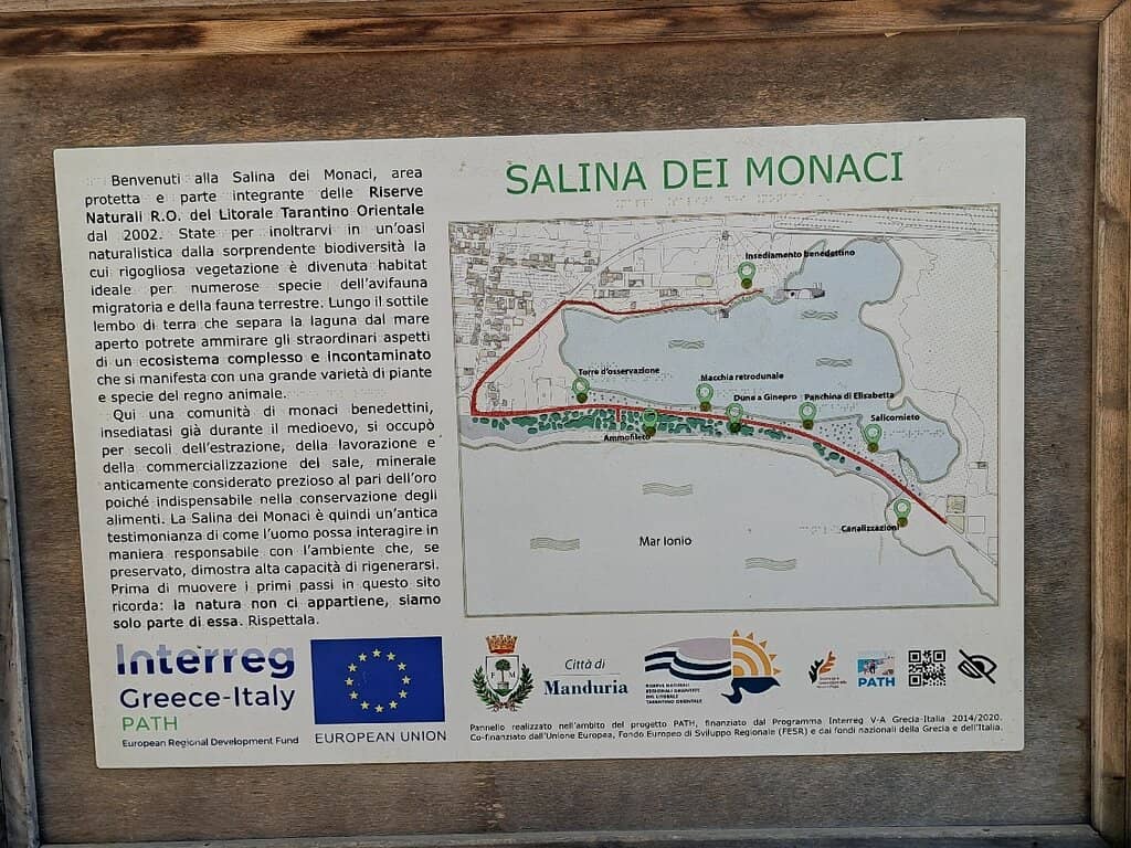 Nature Reserve Walks