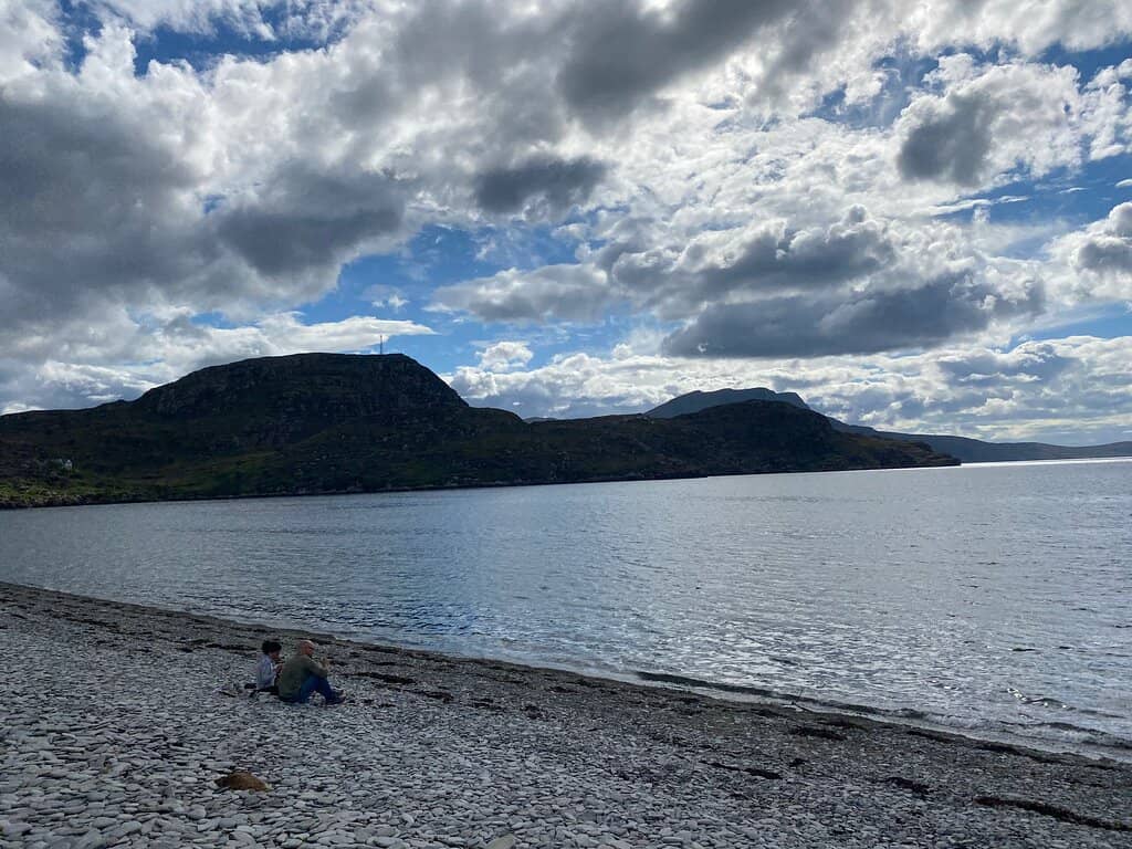 Quartz Hunting