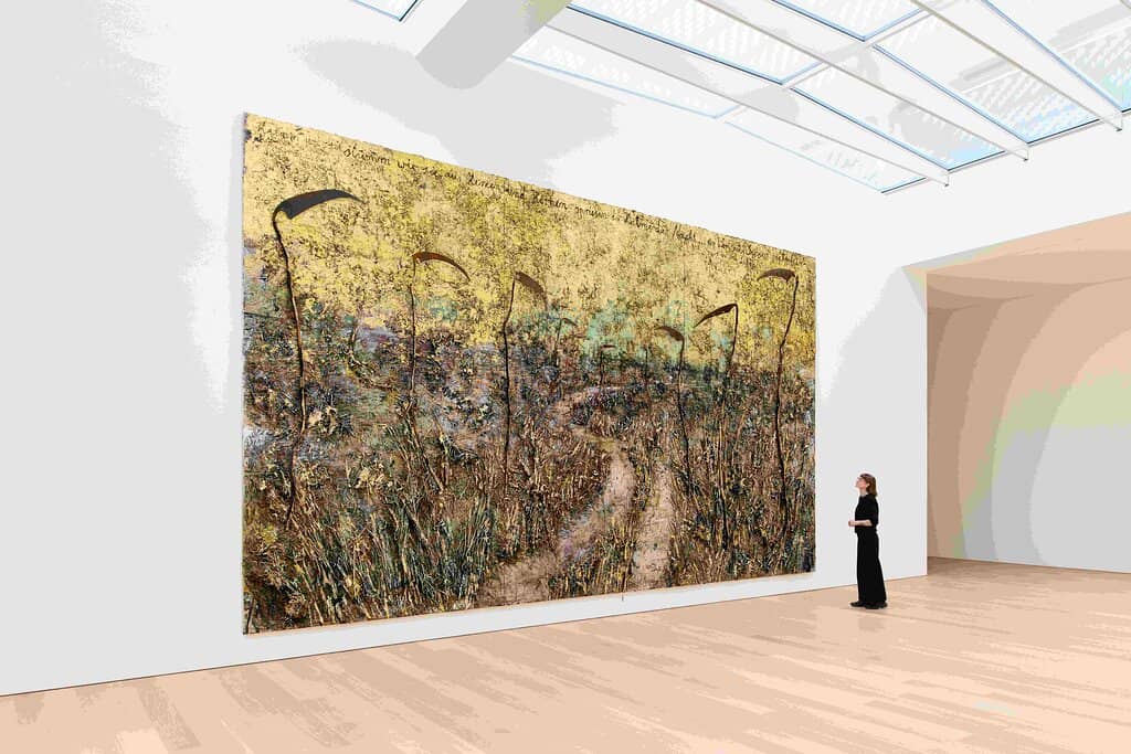 The Famous Pool Illusion