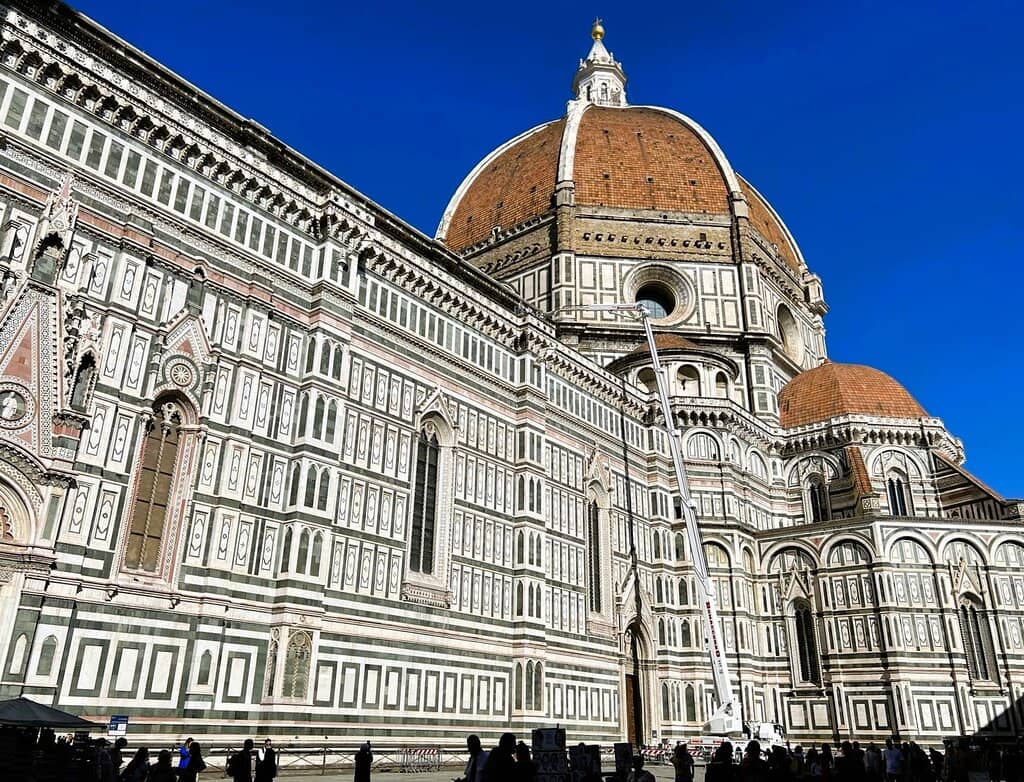 Leaning Tower of Pisa