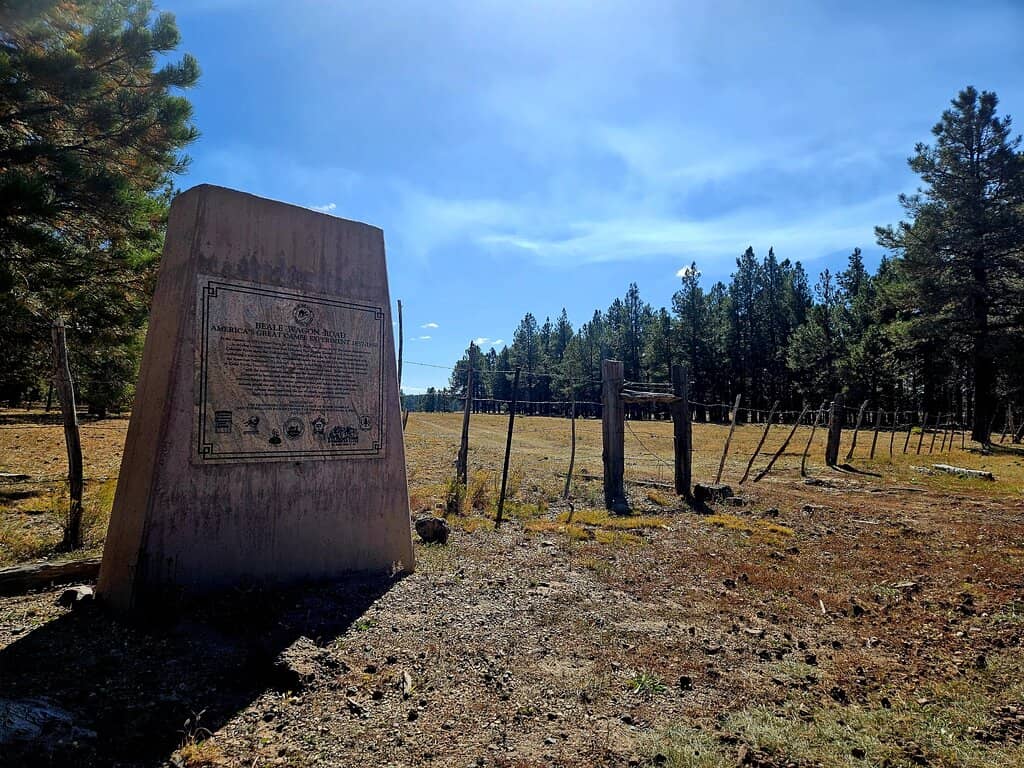 Seligman's Route 66 Charm