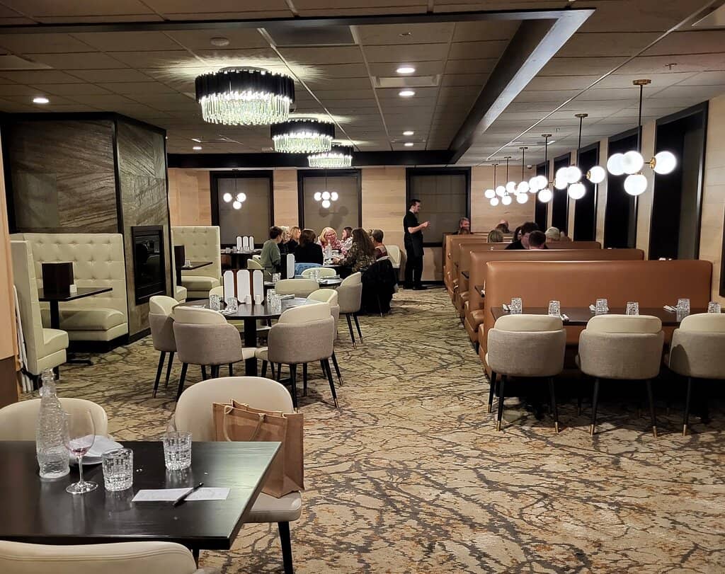 Monthly Date Night Events