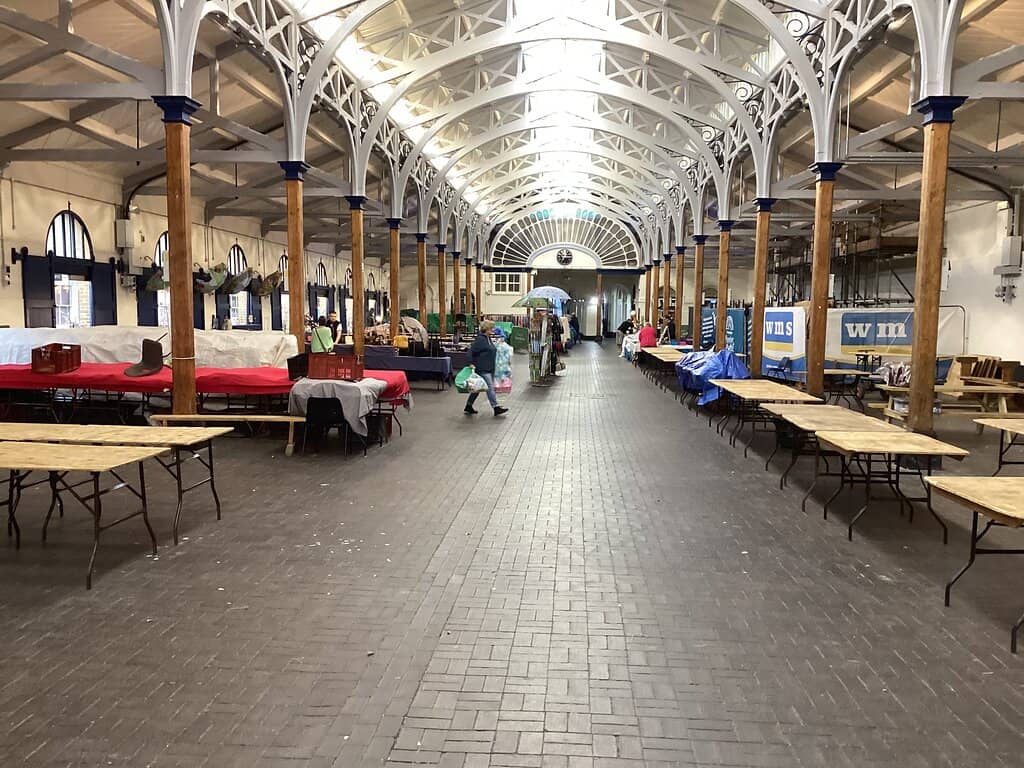 Delicious Food Options