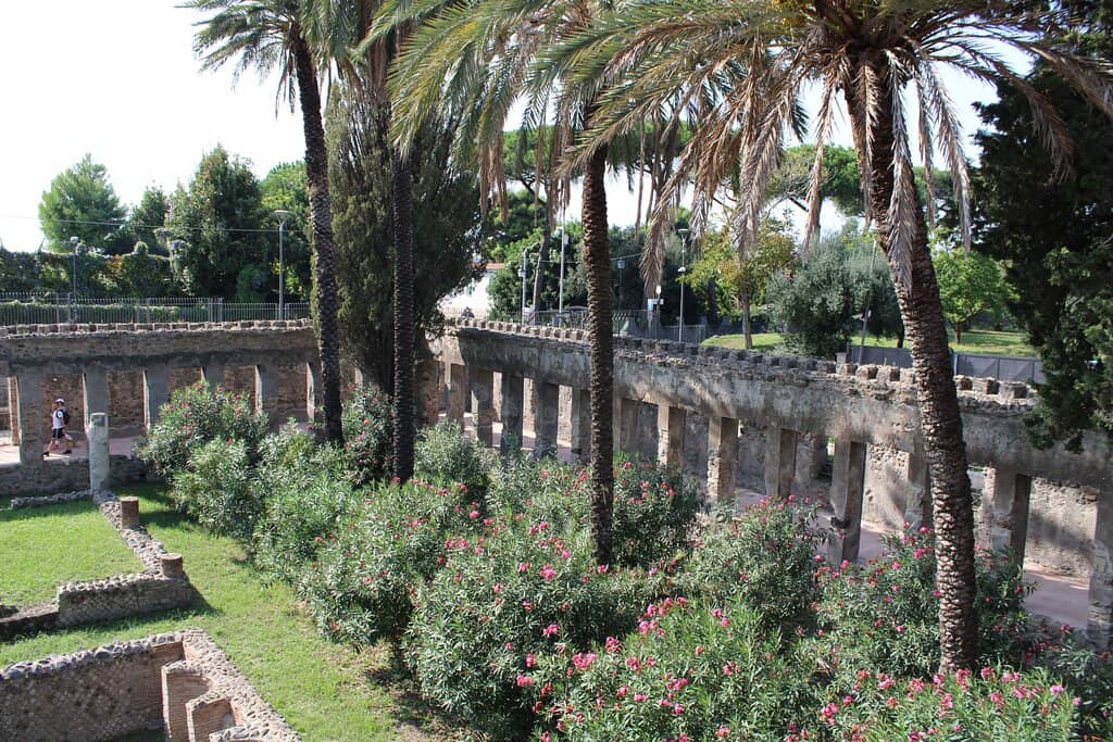 Villa of Diomedes