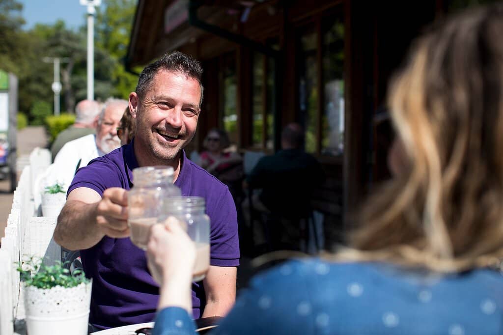 Artisan Market Stalls
