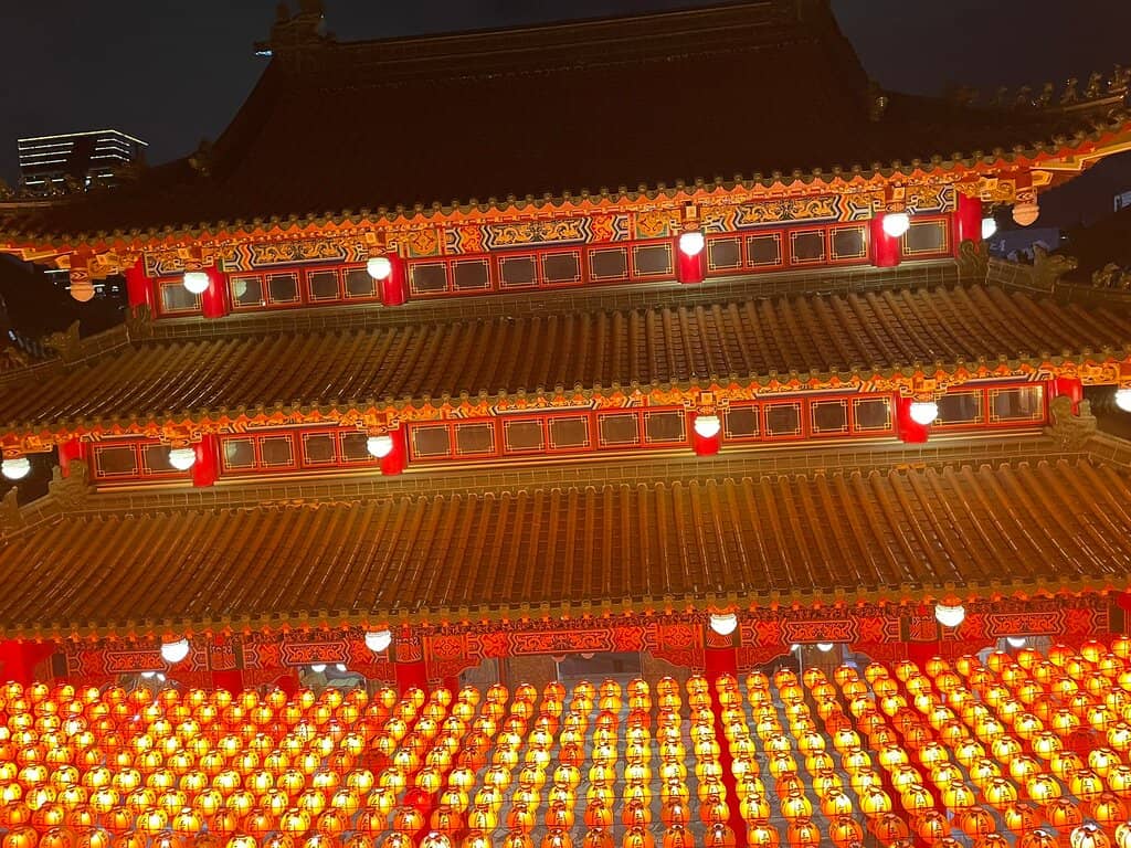 Upper Levels and Quiet Views