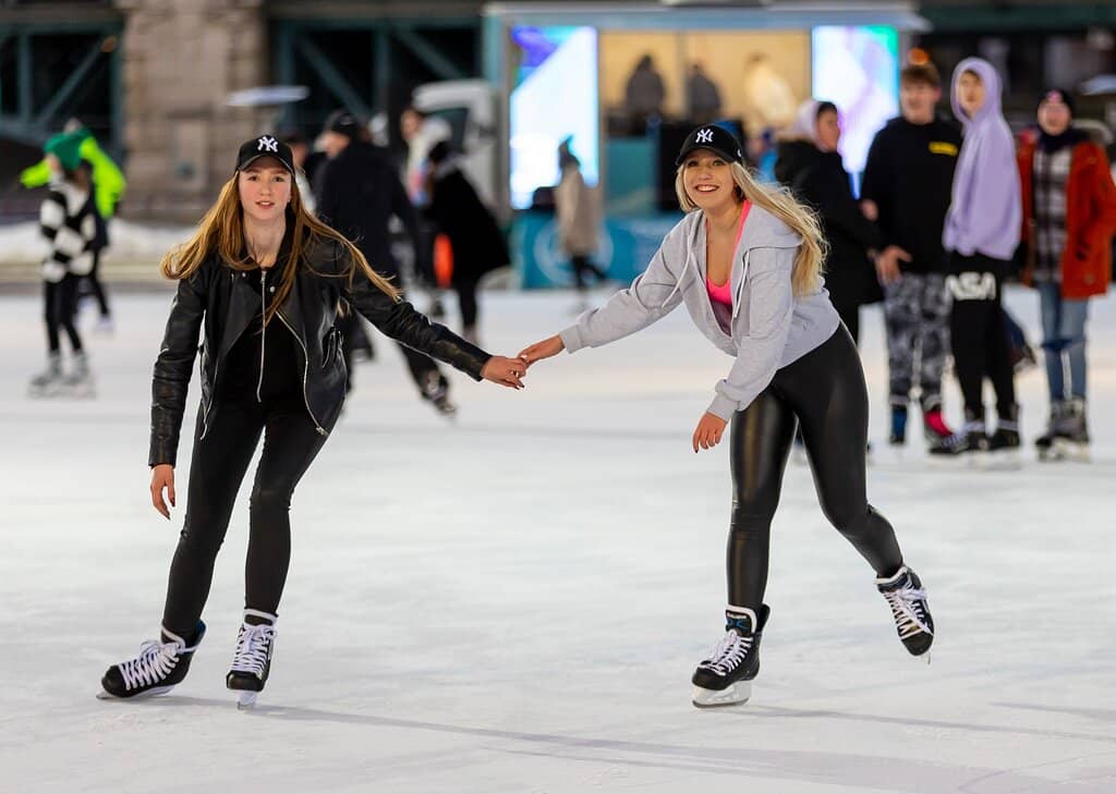 Vertical photo