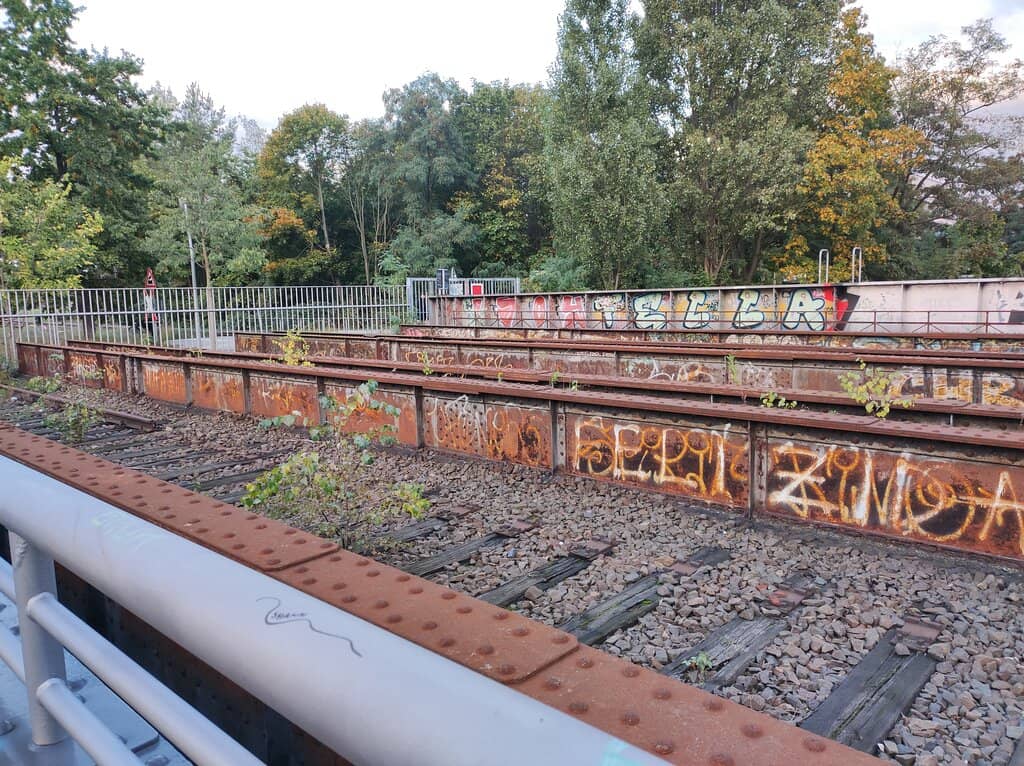 Skate Park & Sports Areas