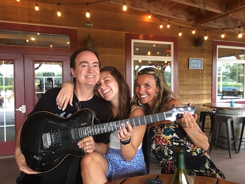 Friendly Goats & Petting Zoo