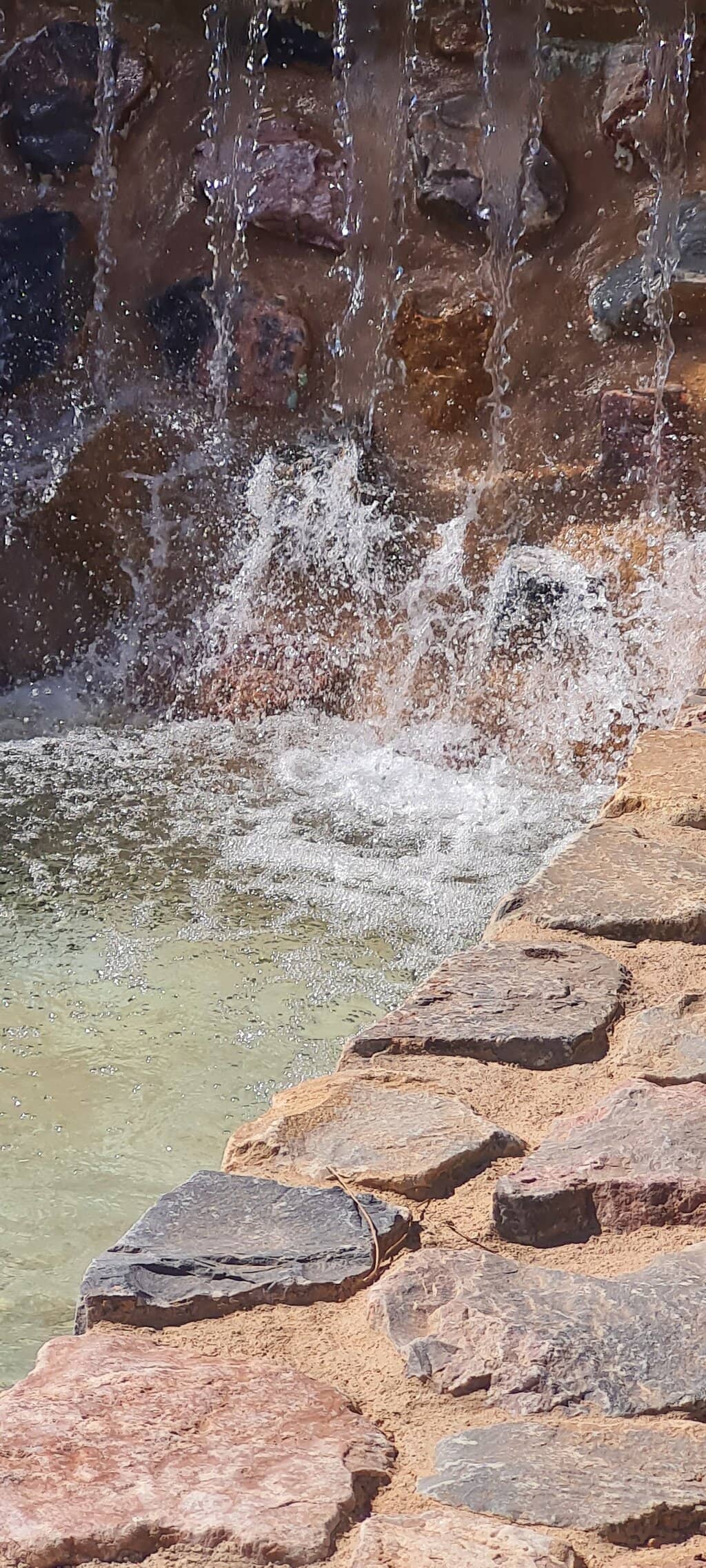 Proximity to La Mata Beach