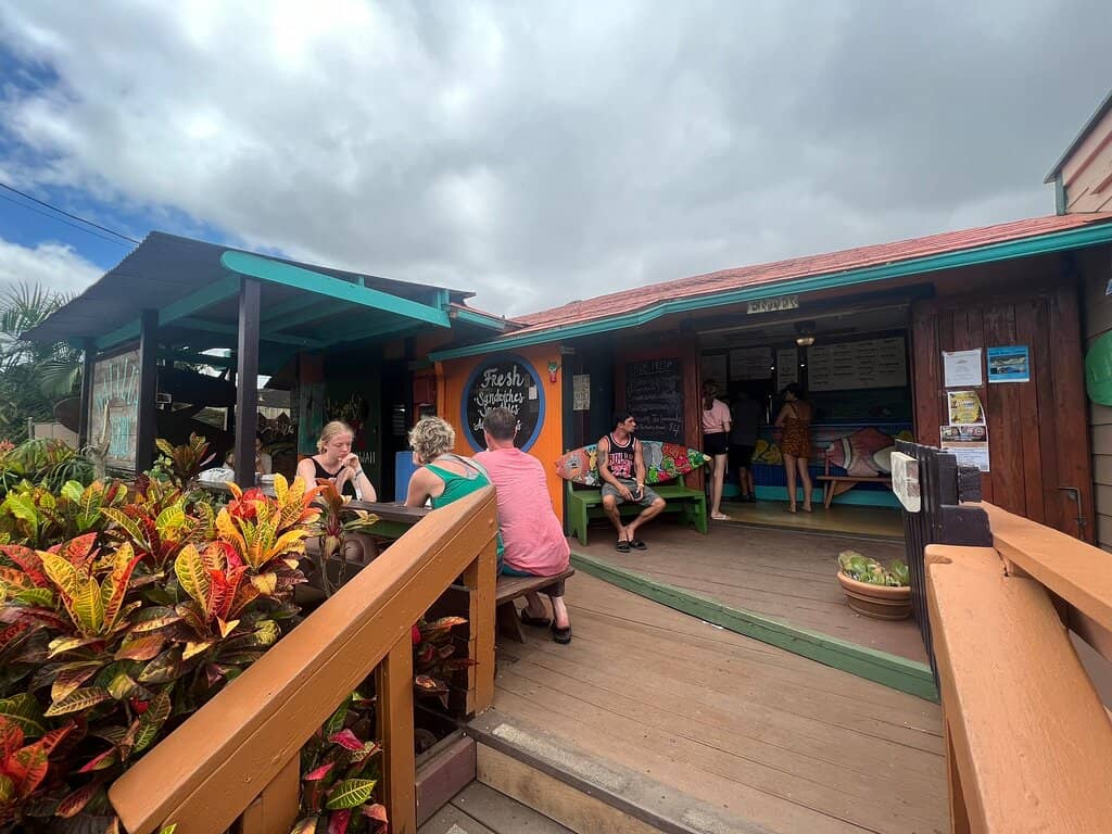 Homemade Sweet Treats