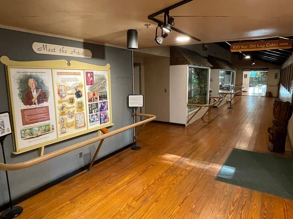 Chuckwagon Demonstrations