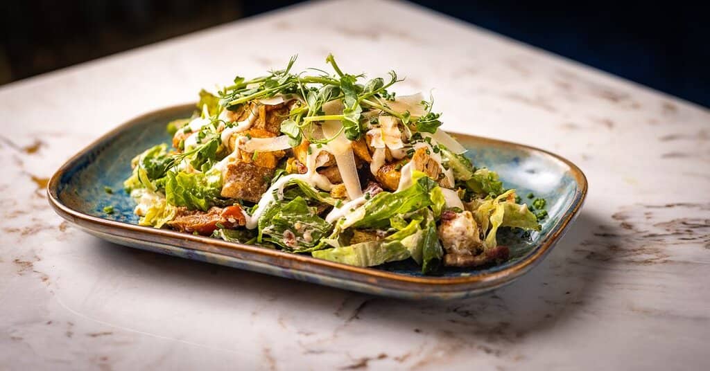 Authentic Italian Cuisine