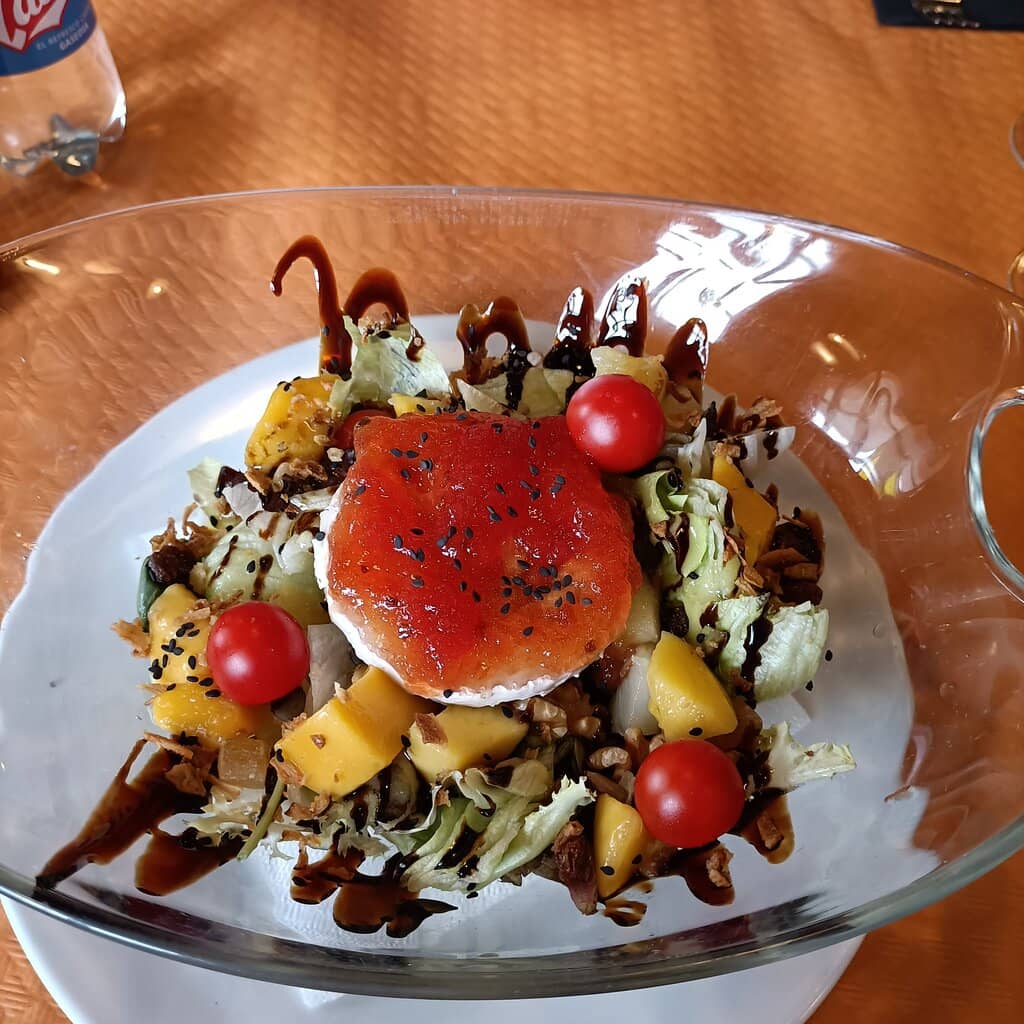 White Bean Stew with Chorizo