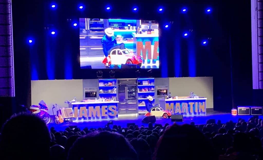 The Empress Ballroom