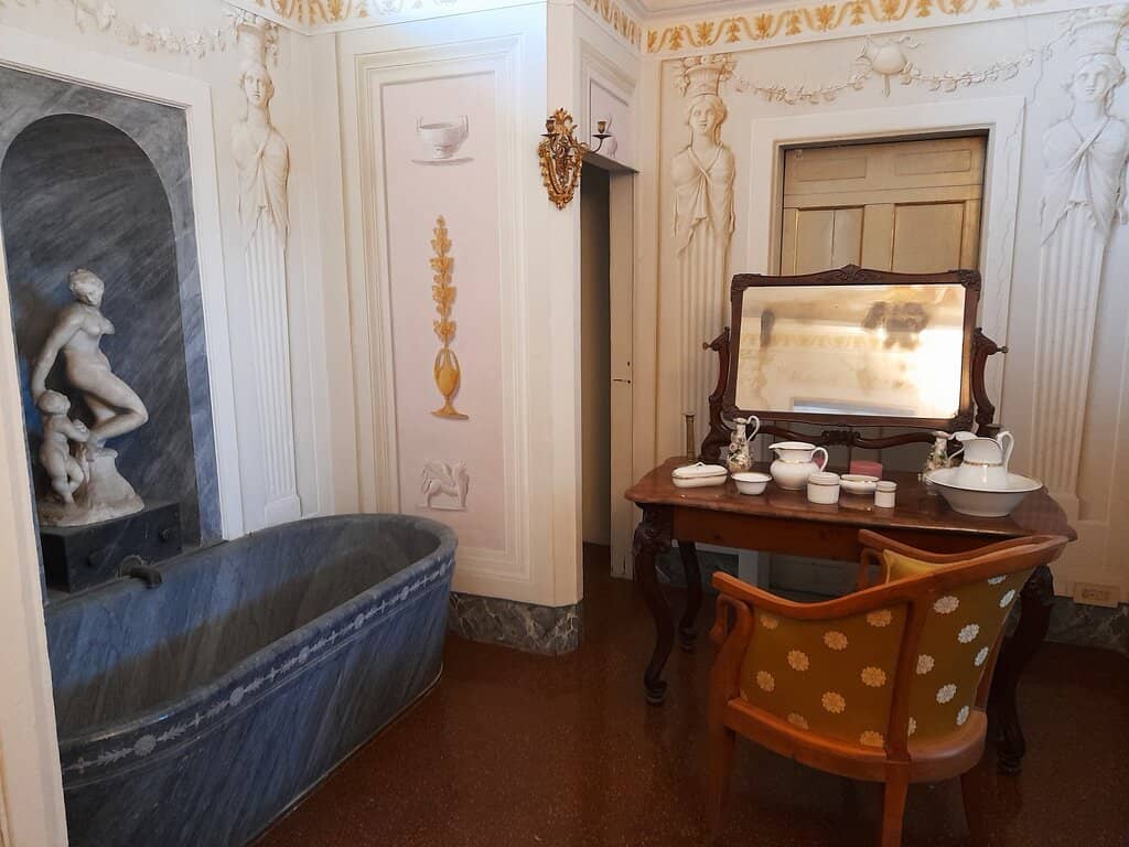 The Grand Villa