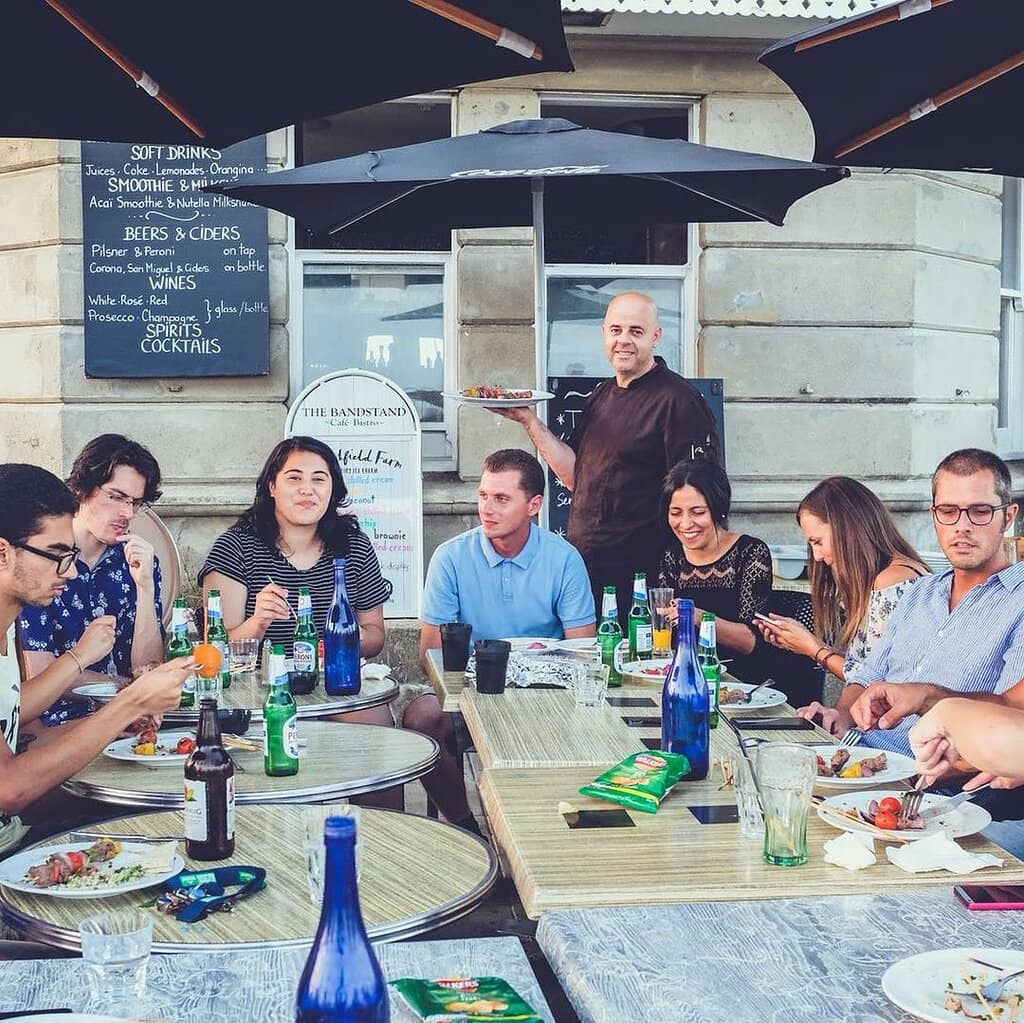 Wedding Photo Hotspot