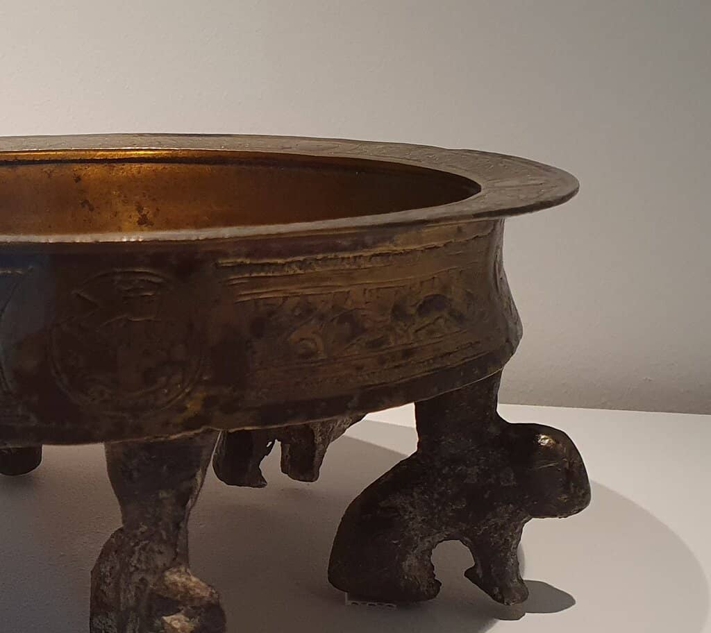 Eclectic Affinities: Hamid Zénati