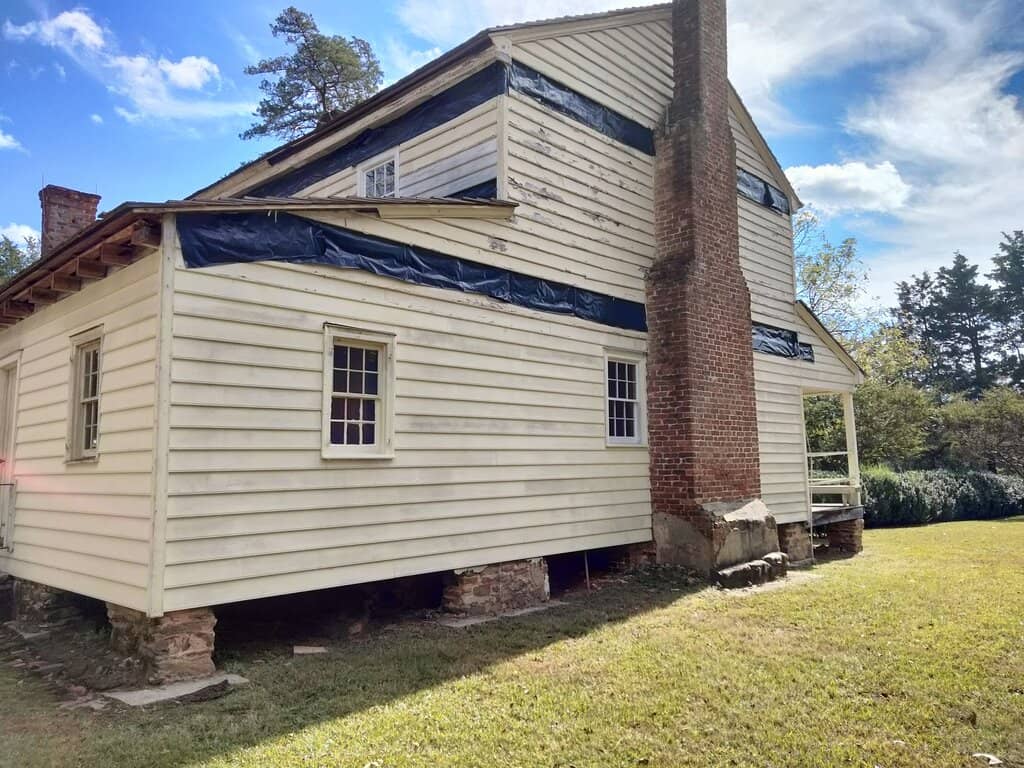 The Blooming Gardens