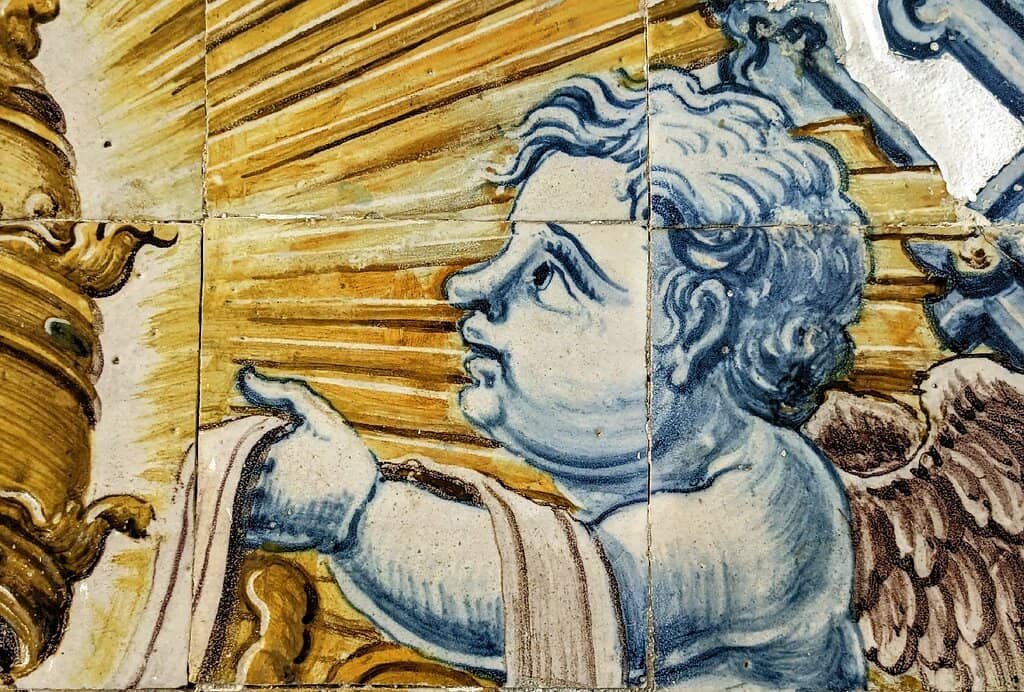 Azulejo Masterpieces