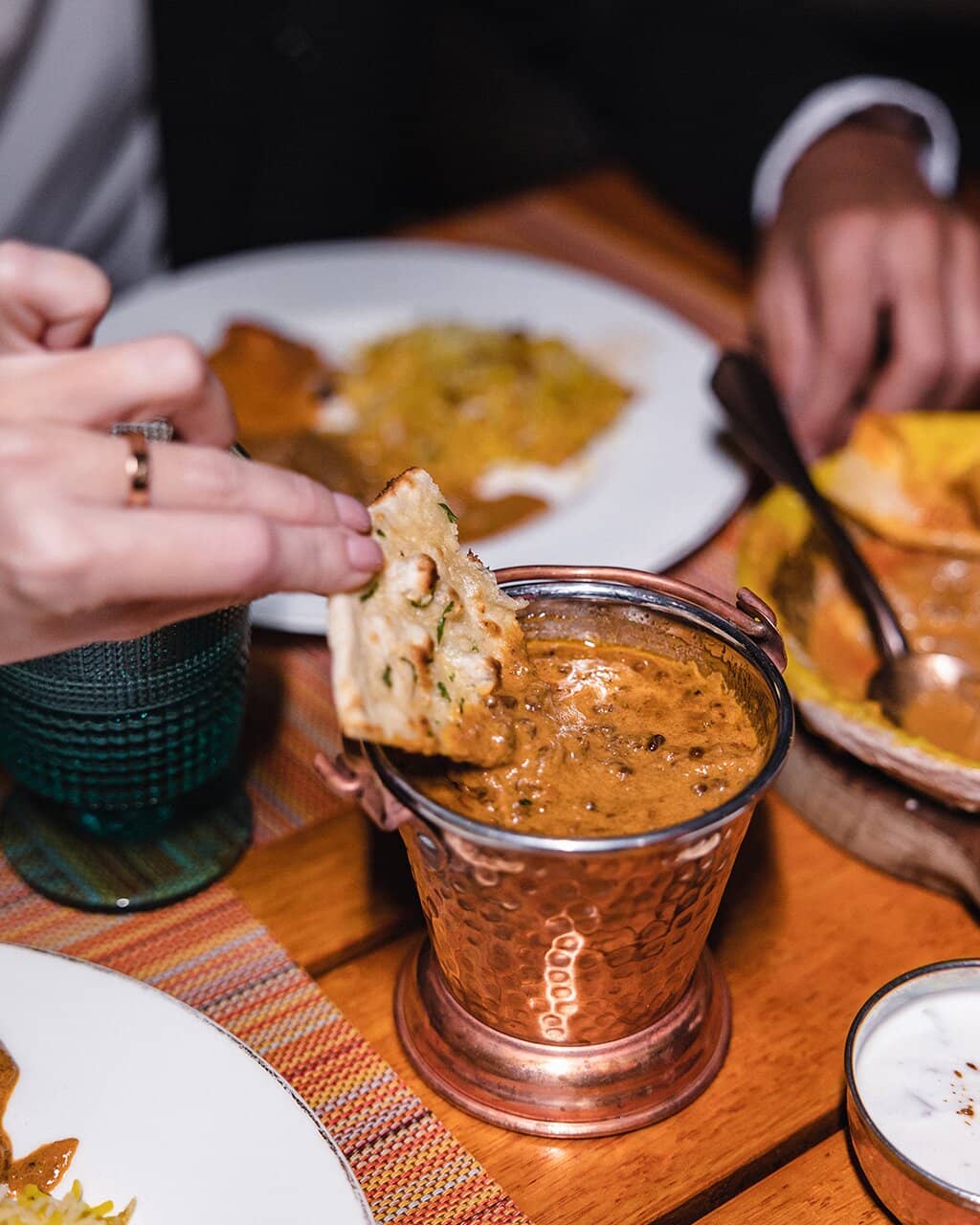 Exceptional Service & Welcoming Atmosphere