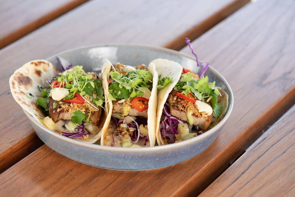 Amazing Breakfast & Coffee