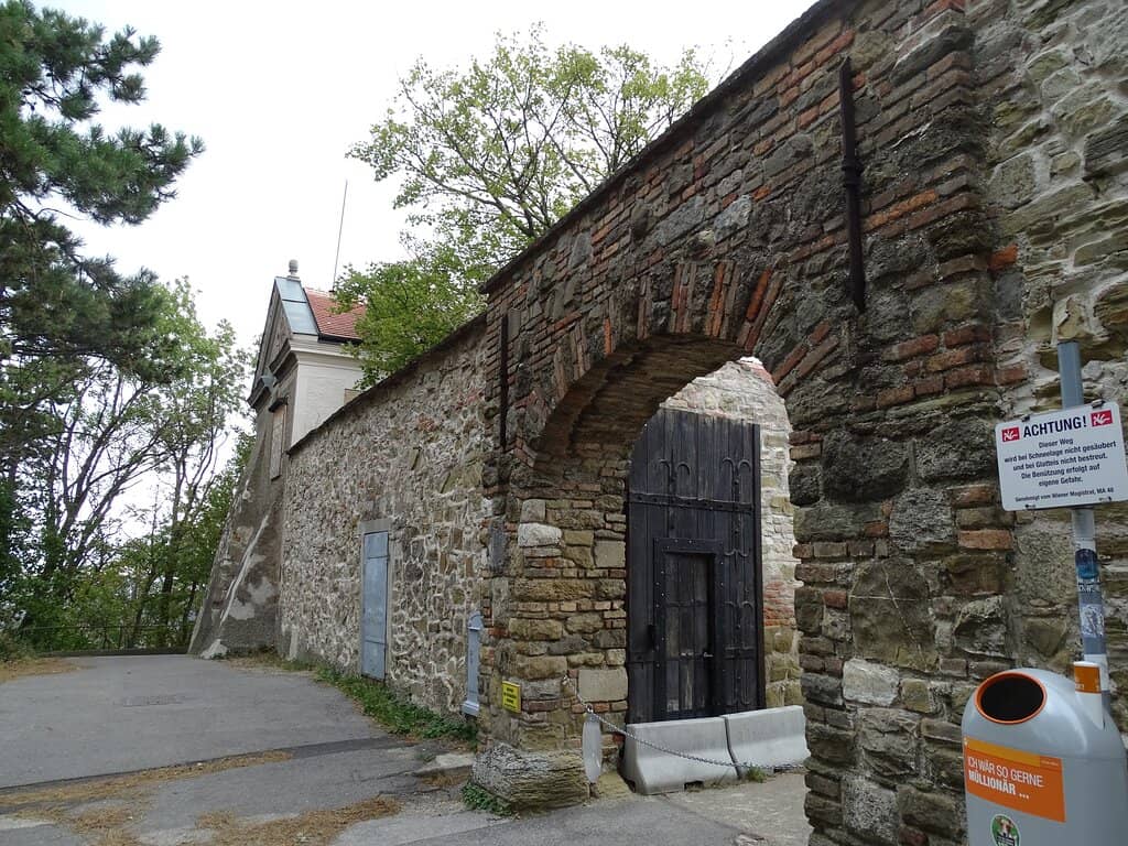 St. Leopold's Church