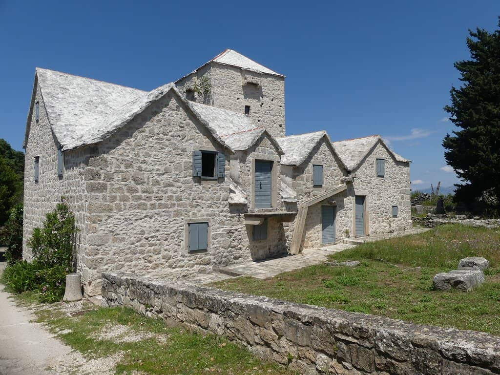 Parish Church of St. Helen of the Cross