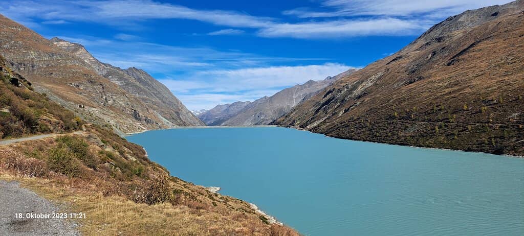 Shoreline Loop Trail