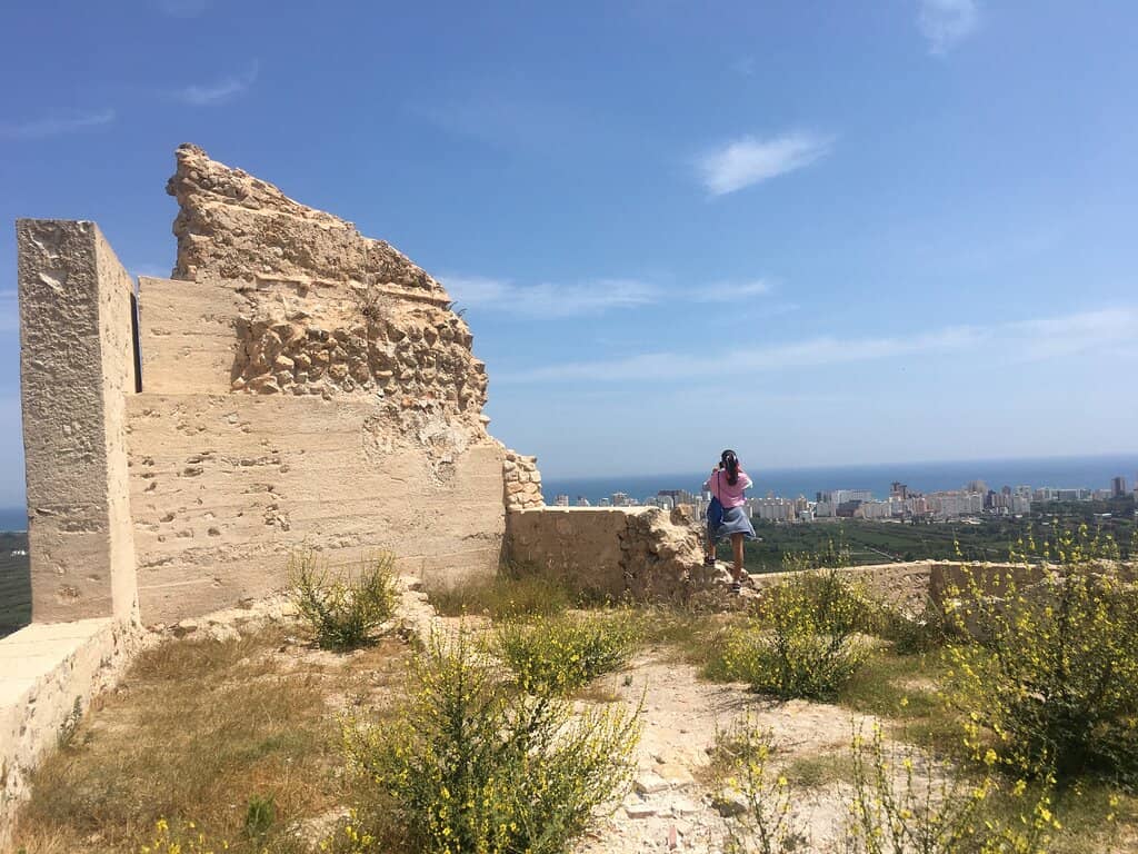 Historical Ruins