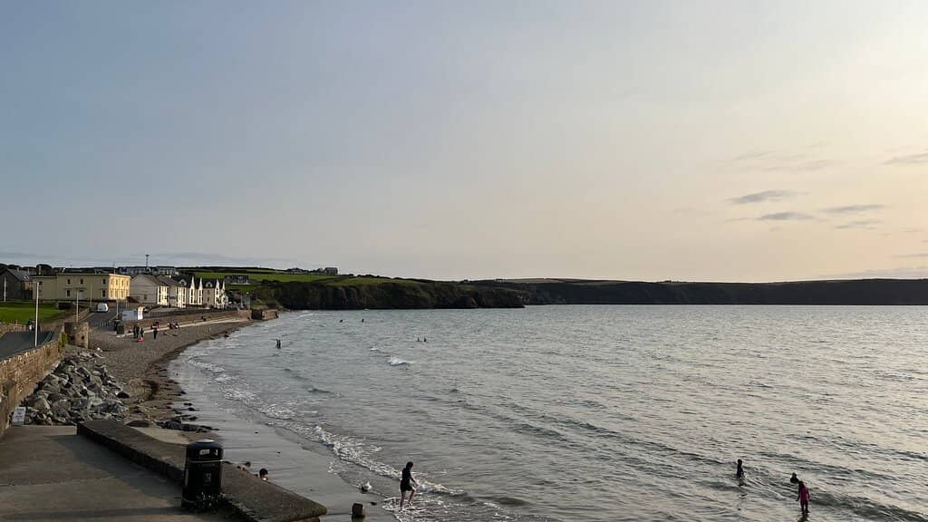 Church Rock Formations