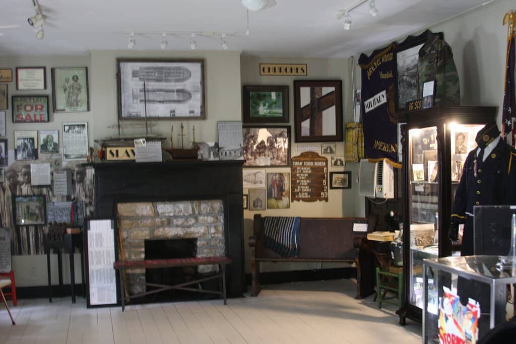 Mark Twain Connections