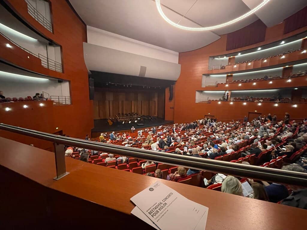 Diverse Performing Arts