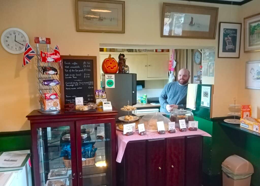 Miniature Railway Rides