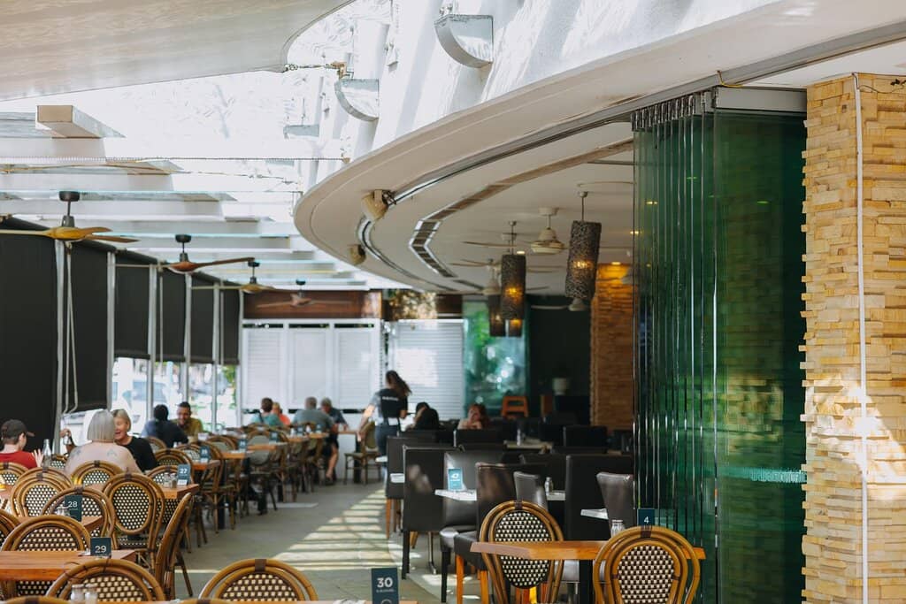 Exceptional Customer Service