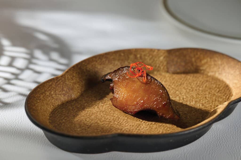 Impeccable Dim Sum