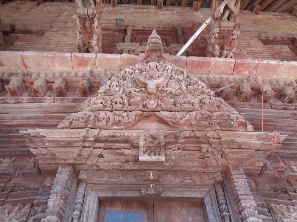 Vertical photo