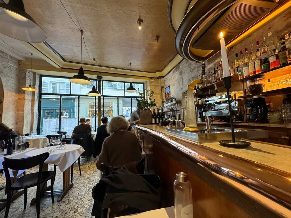 Exceptional Wine Pairings