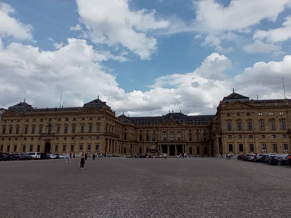 Christmas Market Magic