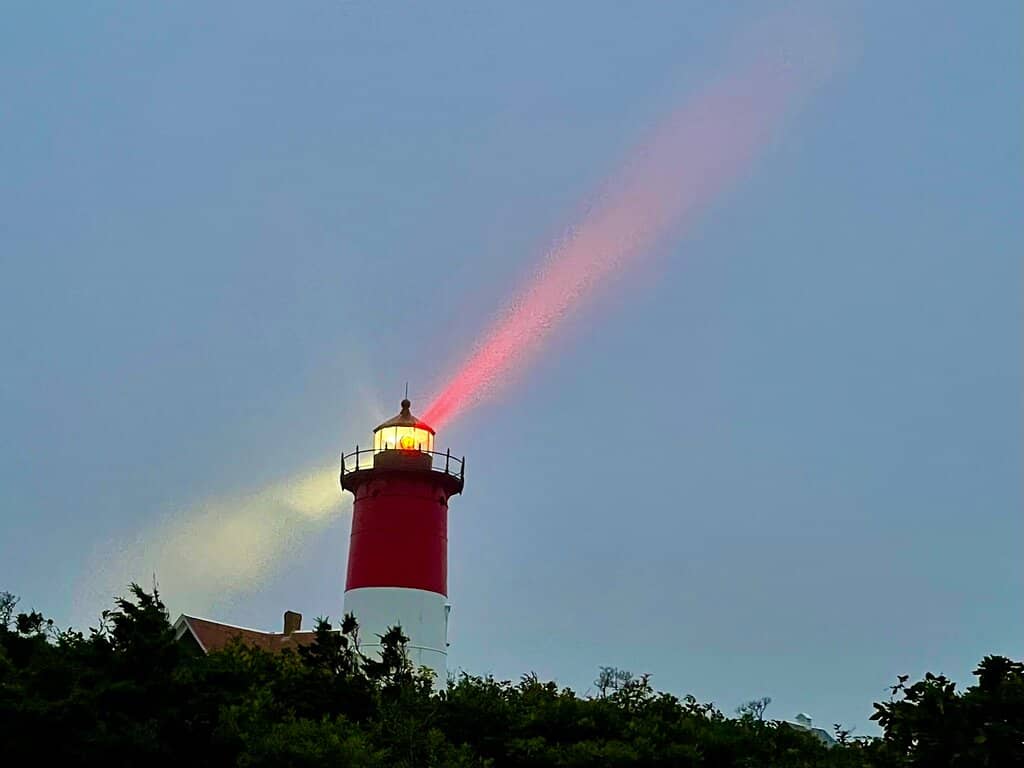 Nauset Light Beach