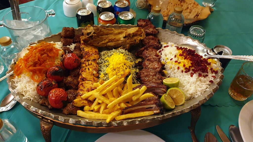 Live Traditional Music