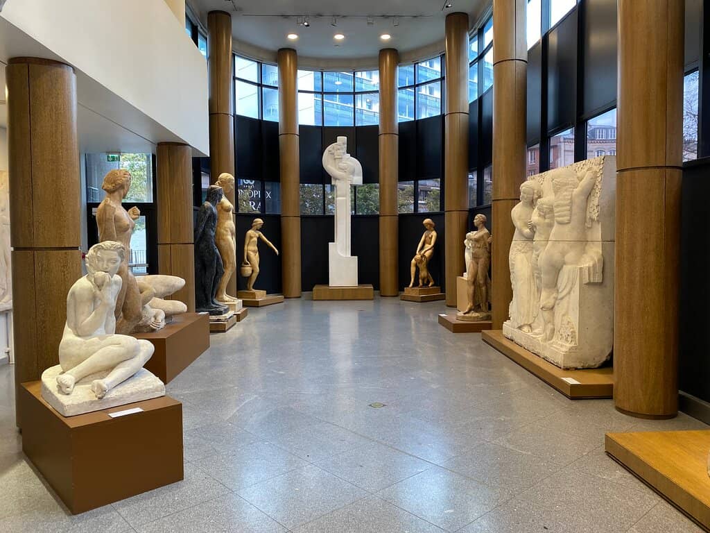 Temporary Exhibitions