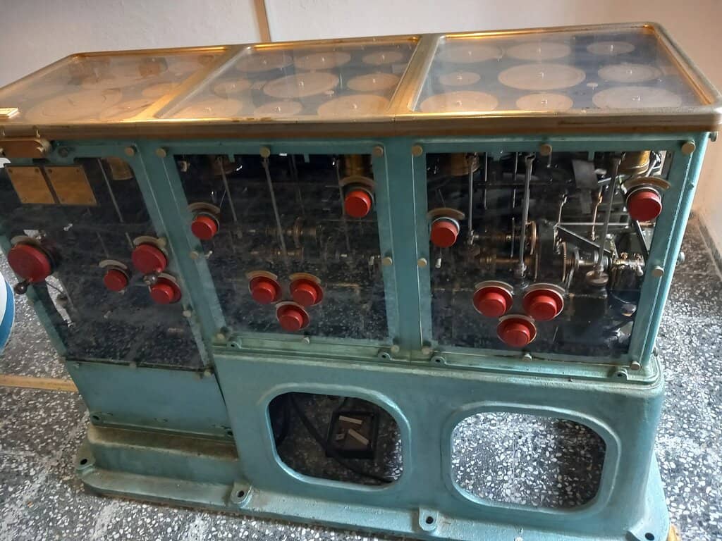 Regional Military History Exhibits