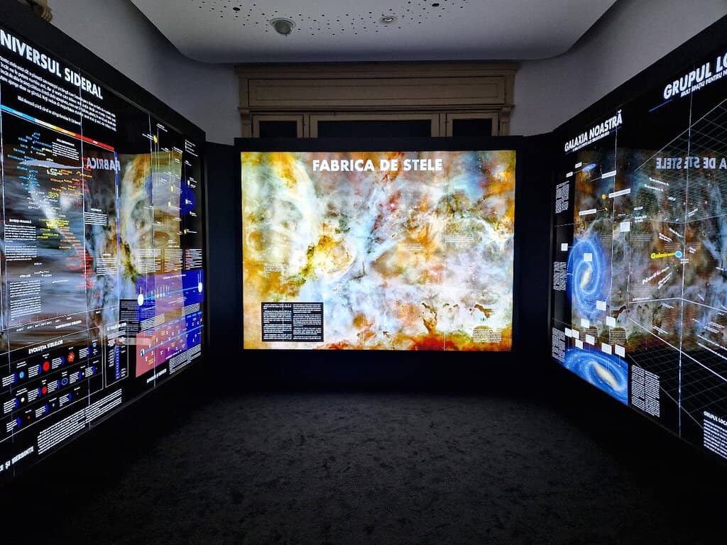 Historic Observatory Building