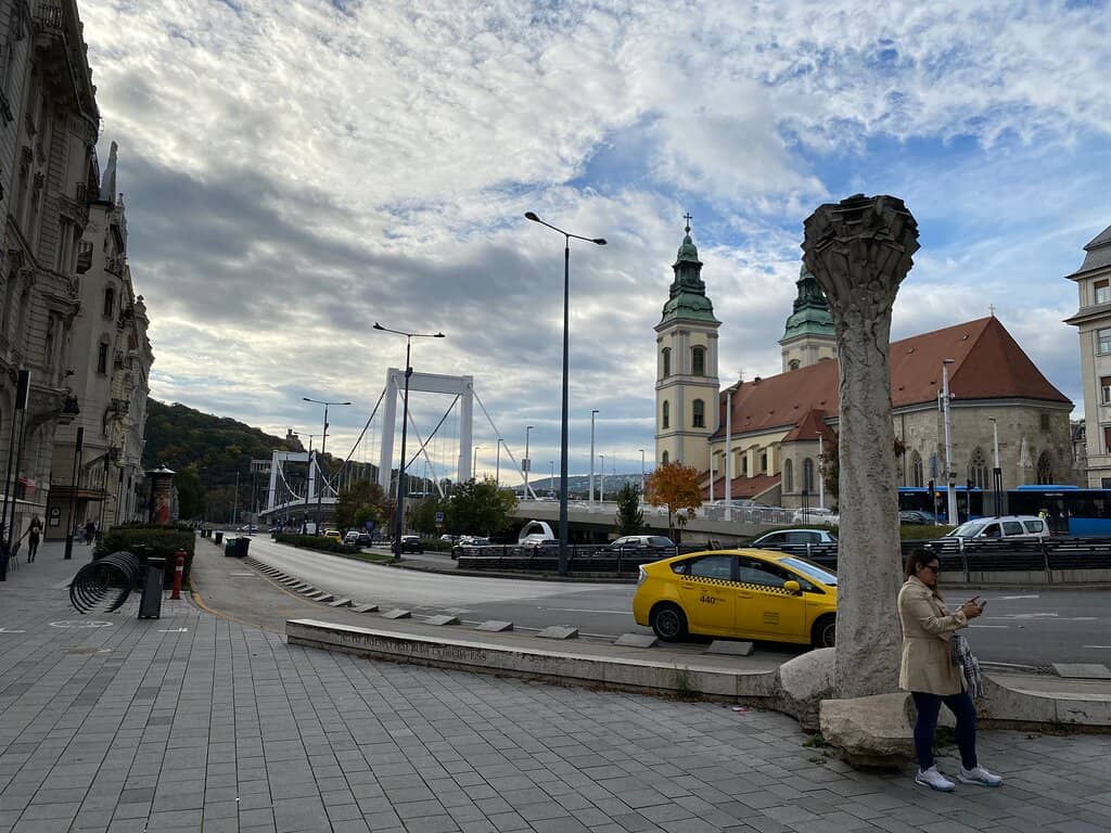 Gateway to the Citadel